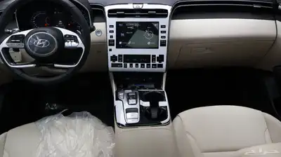توسان بريميوم بسعر مميز 2024 29