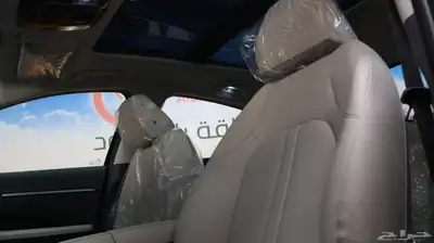سوناتا كمفورت 2025 14