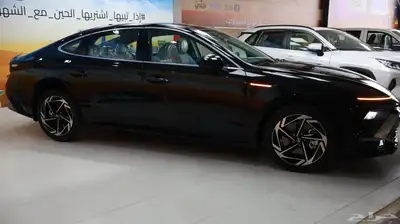 سوناتا كمفورت 2025 5