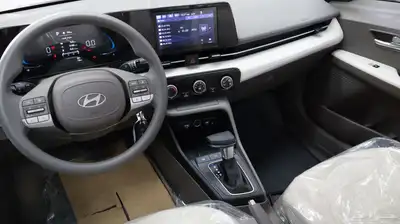 اكسنت GL 2026 28