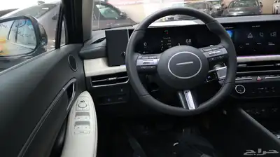 سوناتا كمفورت 2025 27