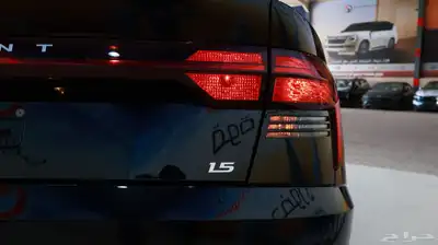 اكسنت GL 2026 7