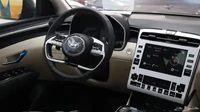 فل كامل توسان بسعر مخفض 2024 33