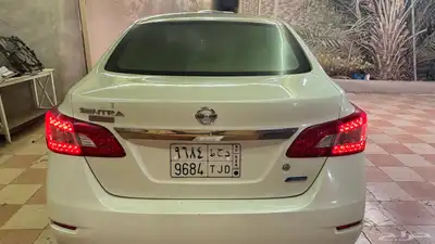 سنترا 2016 للبيع 1