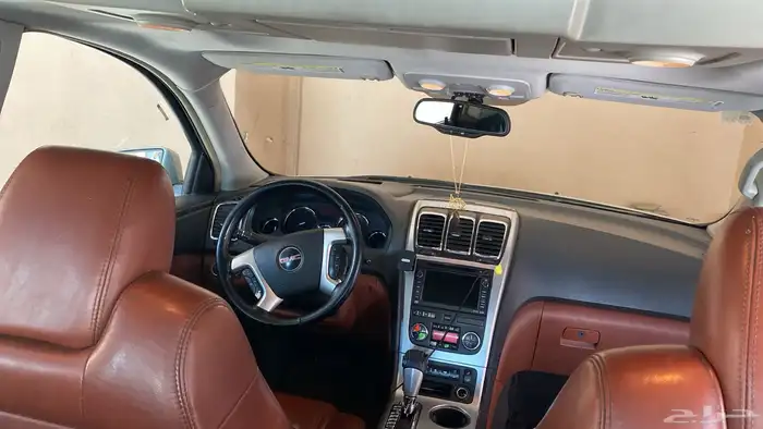 اكاديا 1