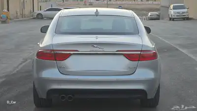 جاكور 2018 XF 6