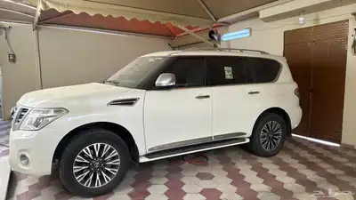 باترول 8