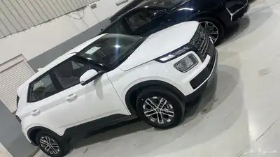 هونداى فينو سمارت 2025 عروض كاش واقساط 0