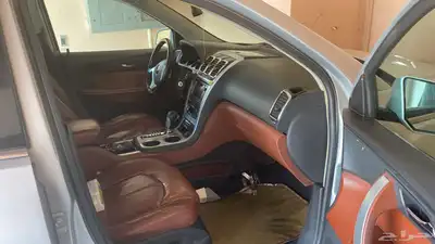 اكاديا 3