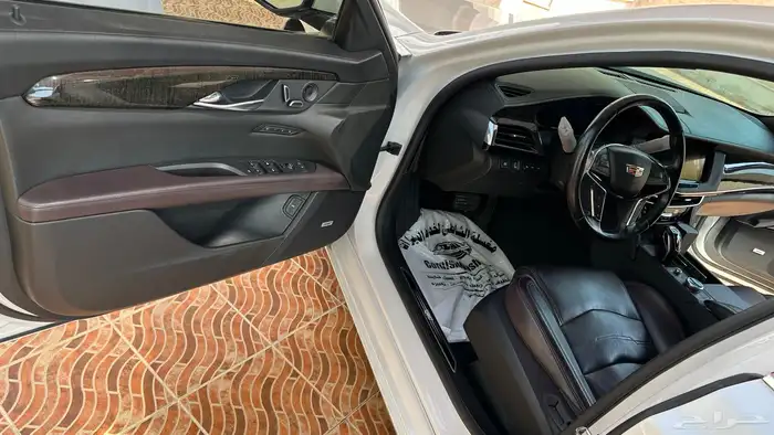 كاديلاك CT6 للبيع للتواصل   966 55 490 5454 7