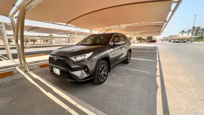 راف فور 2023 0