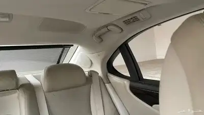 لكزس LS 460 شورت 20