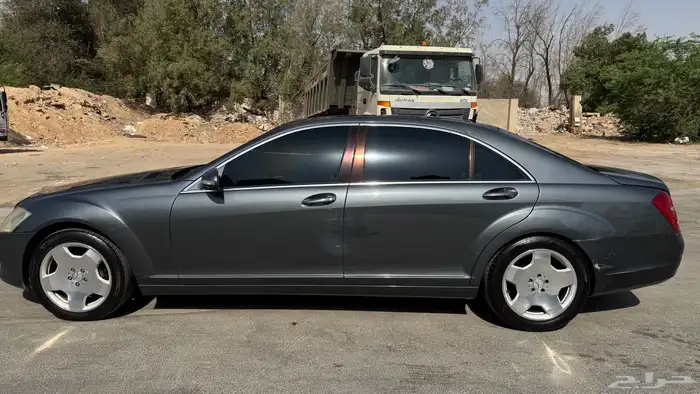 s350مرسيدس 2