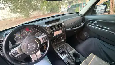 جيب ليبرتي 2012 Jeep 3