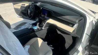 كامري 2025 اصفار 9