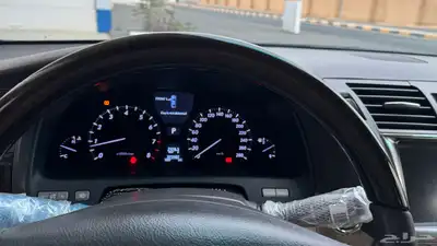 لكزس LS 460 شورت 10