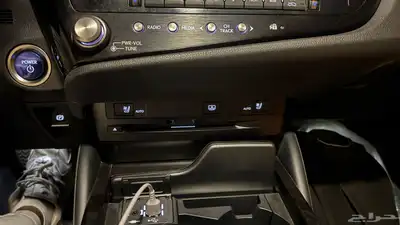 لكزس BH300h هايبرد 2022 8