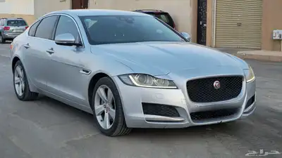 جاكور 2018 XF 4