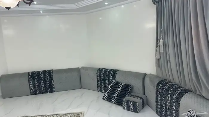 مجلس عربي نظيف 3