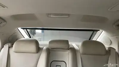 لكزس LS 460 شورت 19