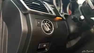 مرسيدس GLE43 2019 ( ممشى قليل ) 22