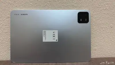 شاومي باد 6 2