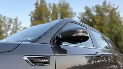 شانجان Cs95 2022 ( منوة المستخدم ) 4