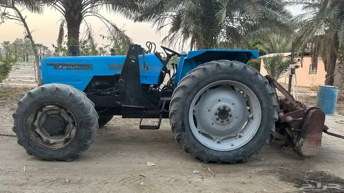 حراثه 1