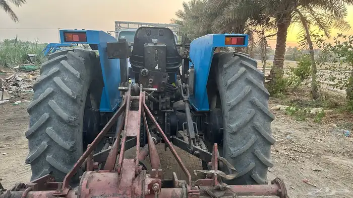 حراثه 4