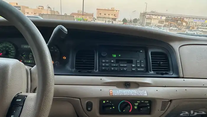 فور كراون فكتوريا LX 2010 4