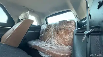 شانجان Cs95 2022 ( منوة المستخدم ) 49