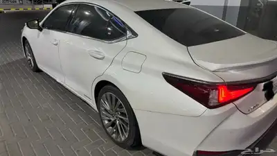 لكزس BH300h هايبرد 2022 6