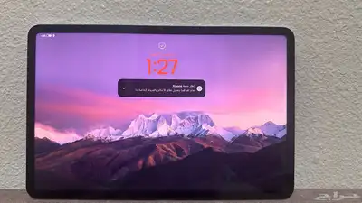 شاومي باد 6 0