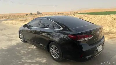 سوناتا 2018 ديزل 2