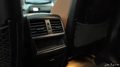 مرسيدس GLE43 2019 ( ممشى قليل ) 38
