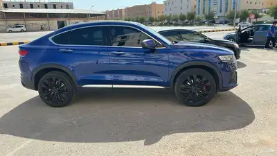 جيلي توجيلا 2022 - فل كامل 2