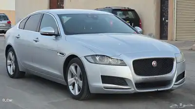 جاكور 2018 XF 12