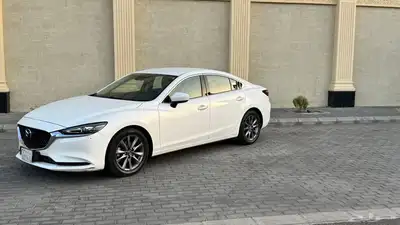 مازدا 2020 استاندر 3