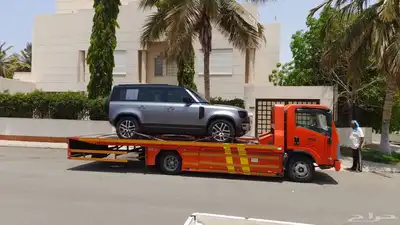 سطحه مدينه إلى جده 3