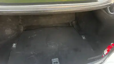 لكزس لارج LS460 2010 13