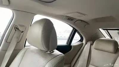 لكزس LS 460 شورت 21