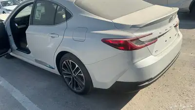 كامري 2025 اصفار 0