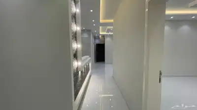 شقه 5 غرف للبيع 10