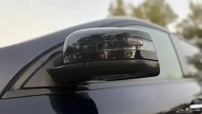 مرسيدس GLE43 2019 ( ممشى قليل ) 4
