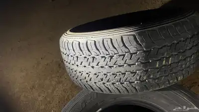 كفرات مقاس 17 1