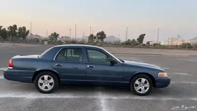 فورد فكتوريا 2012 3
