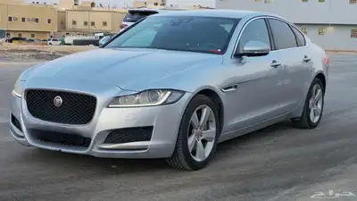 جاكور 2018 XF 2