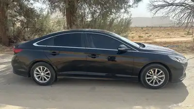 سوناتا 2018 ديزل 1