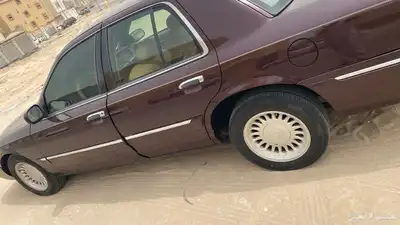 فورد للبيع مجدد ومفحوص 1