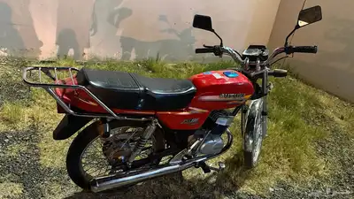 دباب x100 قمة النضافه 0